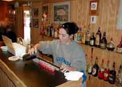 Learn bartending at the Aims Academy Bartending School of Dallas, Texas