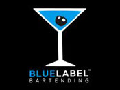 Tulsa Bartending School Logo