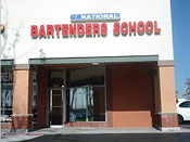 National Bartenders School - Los Angeles