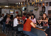 Learn behind an actual bar at the Bartending Academy of Phoenix, Arizona!