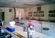 Learn bartending behind an actual bar at the&nbsp;Aabsolutel Bartending School of Sacramento, California!