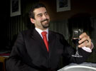 Learn bartending and casino gaming at the Crescent School of Tunics Resorts/Memphis!